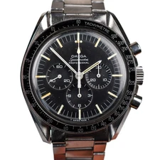 Omega Speedamster Professional 145.012-67 1969 Cal 321 1039 Bracelet Excellent