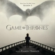 Game Of Thrones (Music from the HBO Series) Season 5, Ramin Djawadi, Good