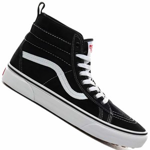 vans winterschuhe herren