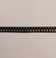 10 Stk SMD-Quarzoszillator IO12M18.432 - 18,432MHz/3,3V/50ppm