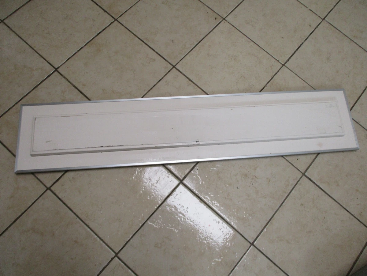 Sub Zero 590 Panels