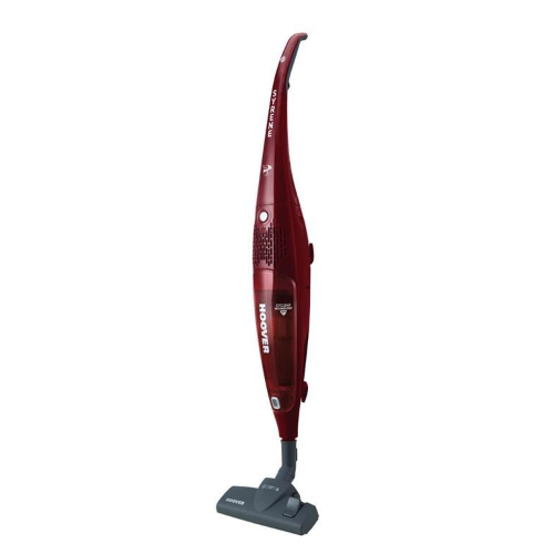 Hoover SYRENE SR71_SB03 011 700W Scopa Elettrica Senza Sacchetto - Intense  Red | Acquisti Online su eBay