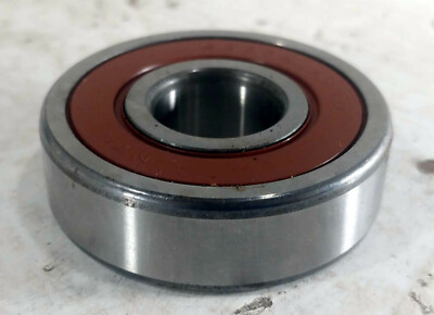 1 NEW NTN 6303ALAX10 RADIAL DEEP GROOVE BALL BEARING NNB ***MAKE