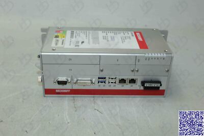 Beckhoff C6930-0050