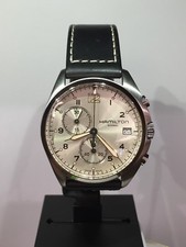 NEW Authentic HAMILTON KHAKI PIONEER H765120 43MM STRAP S/S Box/Papers