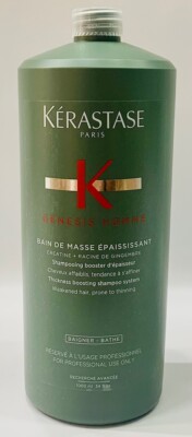 Bain de Masse Epaississant 1000ML Kerastase