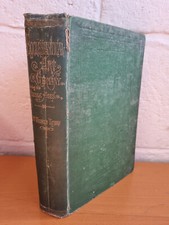 DR. WILHELM LUBKE Ecclesiastical Art in Germany During the Middle Ages - 1871 -w