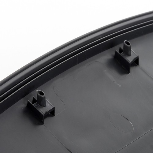 Élargissement Garde-Boue Radlaufleiste avant Droit 735589792 pour Fiat 250 - Photo 7 sur 8