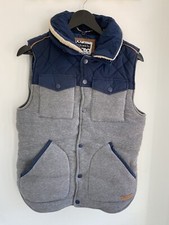 Mens Projekts NYC Gilet Size Small