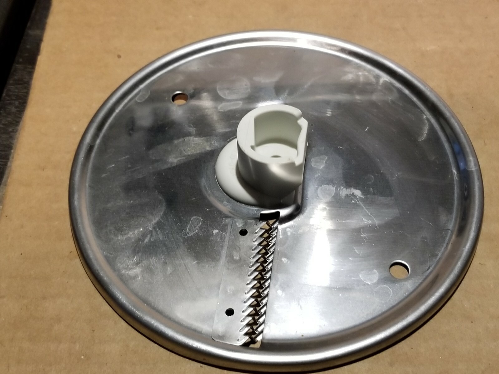 KITCHENAID 12C FOOD PROCESSOR KFPW760 & 770 Replacement Part Choice