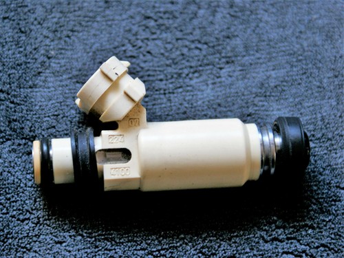 EINSPRITZDÜSE INJEKTOR ORIGINAL Daihatsu Cuore 1,0 ab 2001