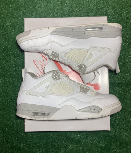 white oreo 4s ebay