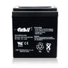CASIL CA-1240 12V 4AH SLA Battery for Casil Ca1240 Alarm Control System New 2018