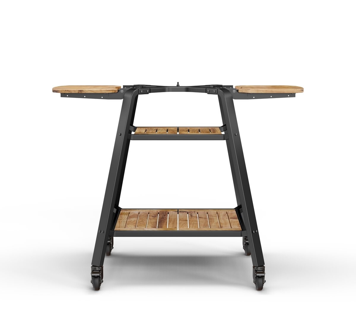 Gozney° Stand & Pizzaofentisch für Dome Pizzaofen | Rollwagen Pizzaofenstand