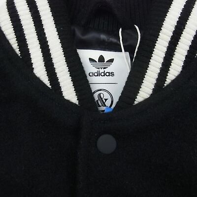 Adidas Originals United Arrows & Sons Varsity Jacket Size M Adidas Originals United Arrows & Sons Varsity Jacket Size M