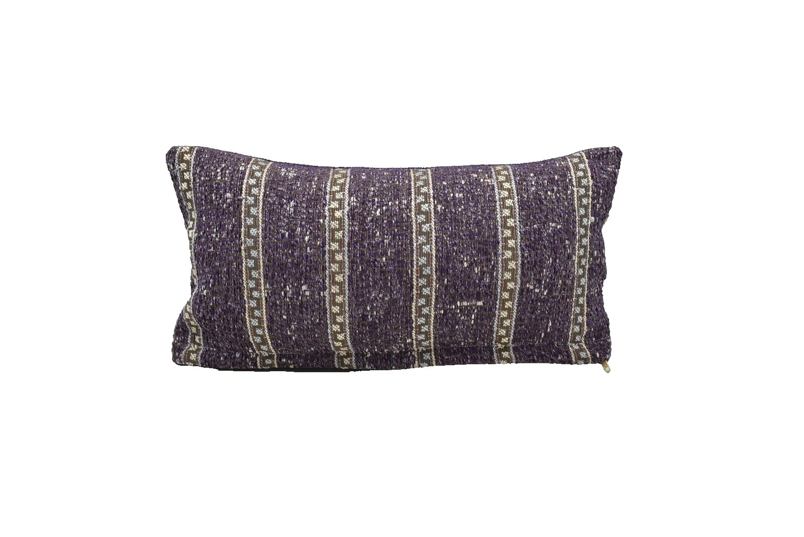 Handmade Striped Modern Home Décor Pillows