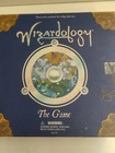 Wizardology - The Game - Sababa Toys 2007 - Compete