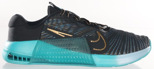 Nike Metcon 9 AMP Aluminum Racer Blue Mens Size 13 Training Gym