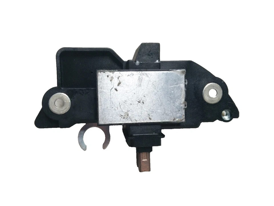 Nuevo Regulador de Voltaje Alternador F 00M 145 851, F 00M 144 151, IB6197 Foto 2 de 2