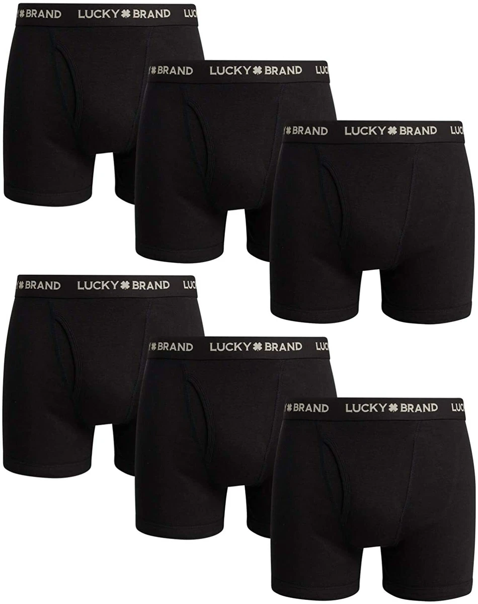 Lucky sales men's underwear