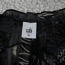 CAbi Women's Polyester Blouses for sale