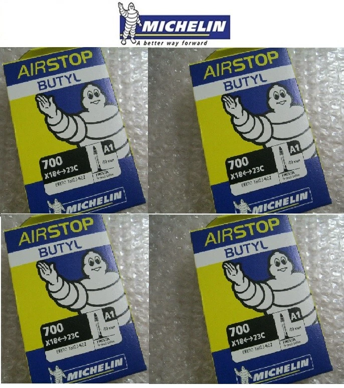 Michelin a1 airstop tube new arrivals