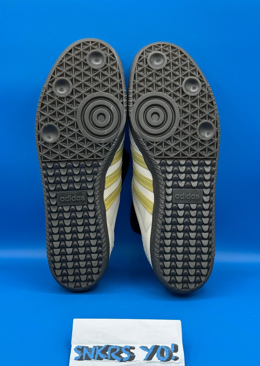 adidas Originals Samba Wales Bonner Ecrtin Brown (ID0217 adidas Originals Samba Wales Bonner Ecrtin Brown (ID0217