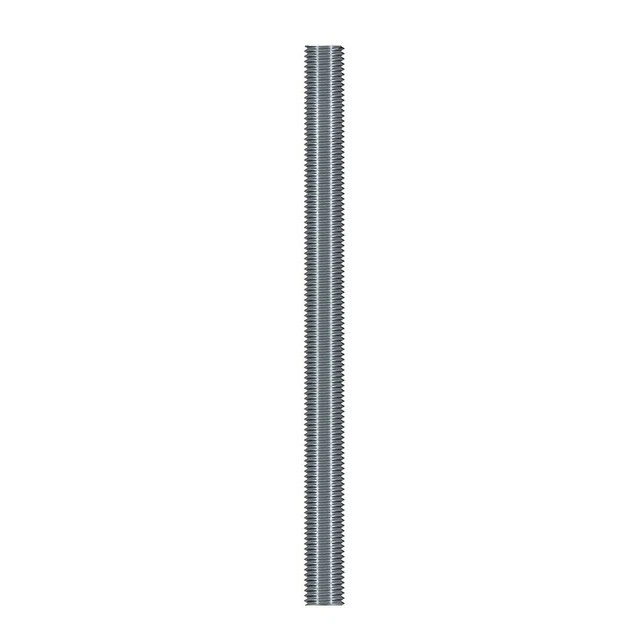 Simpson Strong-Tie 3/4X10 All-Thread Rod Galvanized PACK OF 10