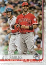 2019 TOPPS SINGLES & RC'S #271 THRU #699***YOU PICK***