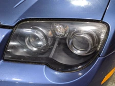 For Chrysler Crossfire 2004-2008 Ultra Bright COB Led Angel Eyes Kit Halo Rings