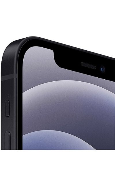Apple iPhone 12 mini - 64 GB - Black (Unlocked) for sale