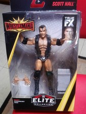 wwe elite scott hall