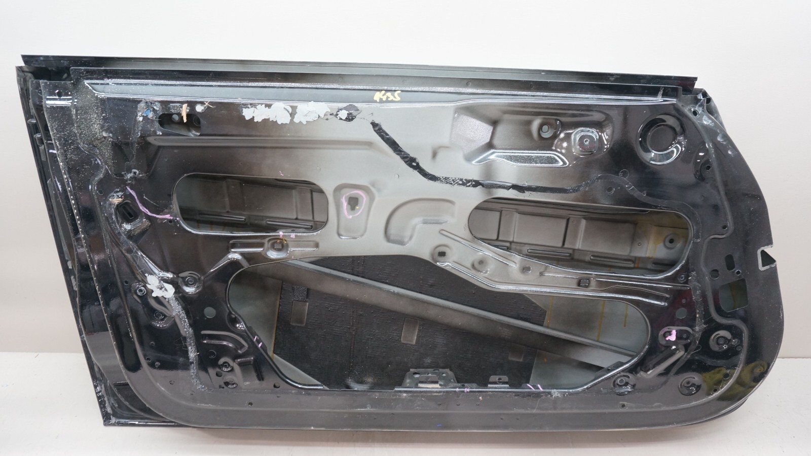 2014-2020 ROLLS ROYCE WRAITH DAWN RR5 RR6 FRONT LEFT DRIVER DOOR SHELL OEM
