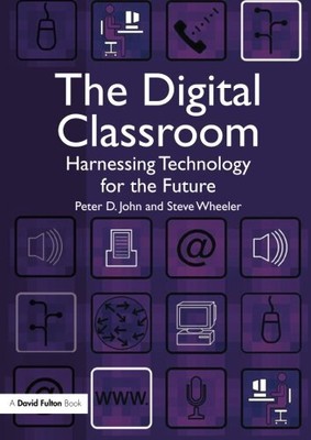 Digital Classroom: Harnessing Technology for the Future of Learn