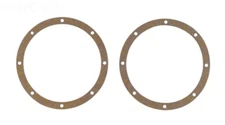 Hayward OEM SPX1048DPAK2 Main Drain Gasket 2-Pack