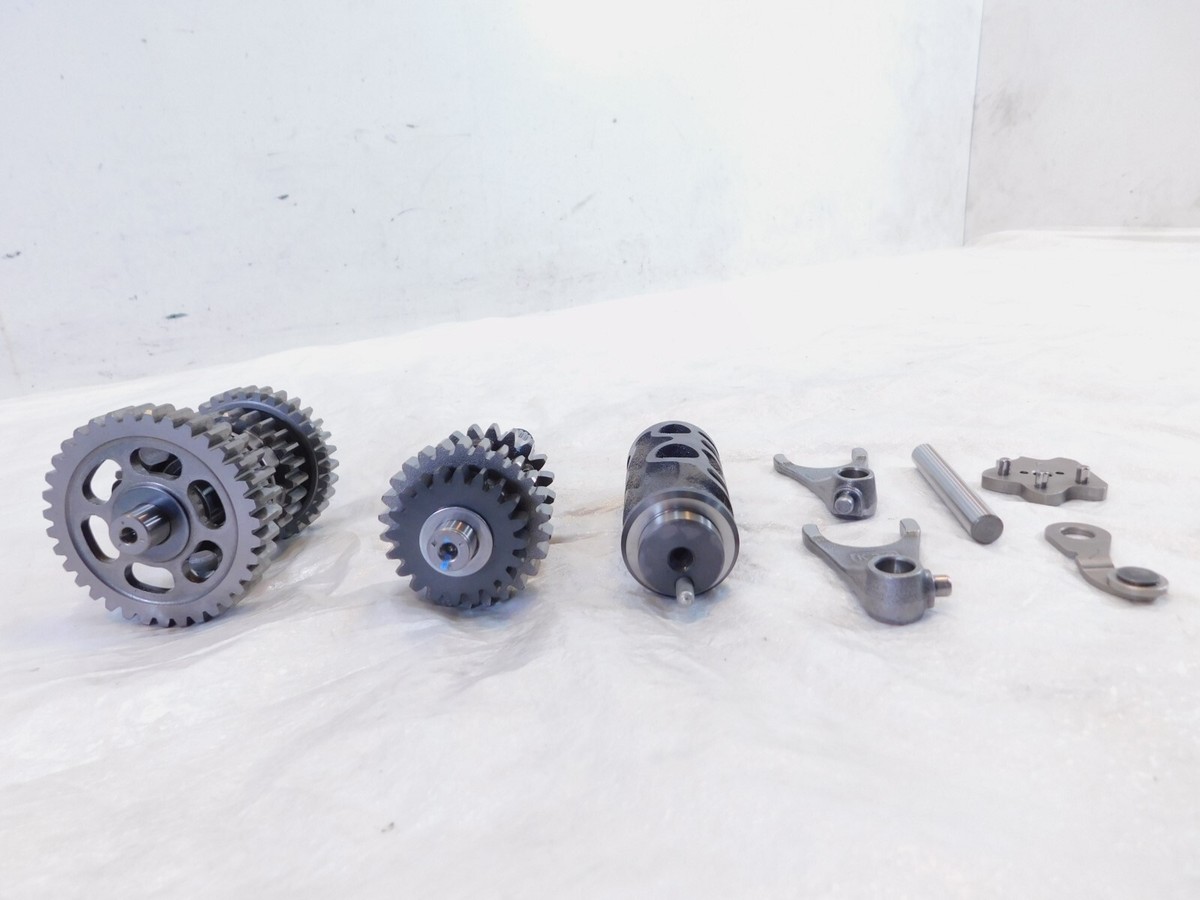 2018-2021 Honda Grom 125 Monkey Z125 OE Transmission Gearbox Gear