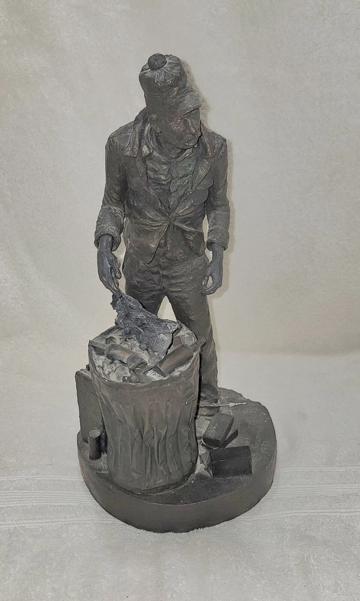 Michael Garman Resin Art Sculptures for sale | eBay