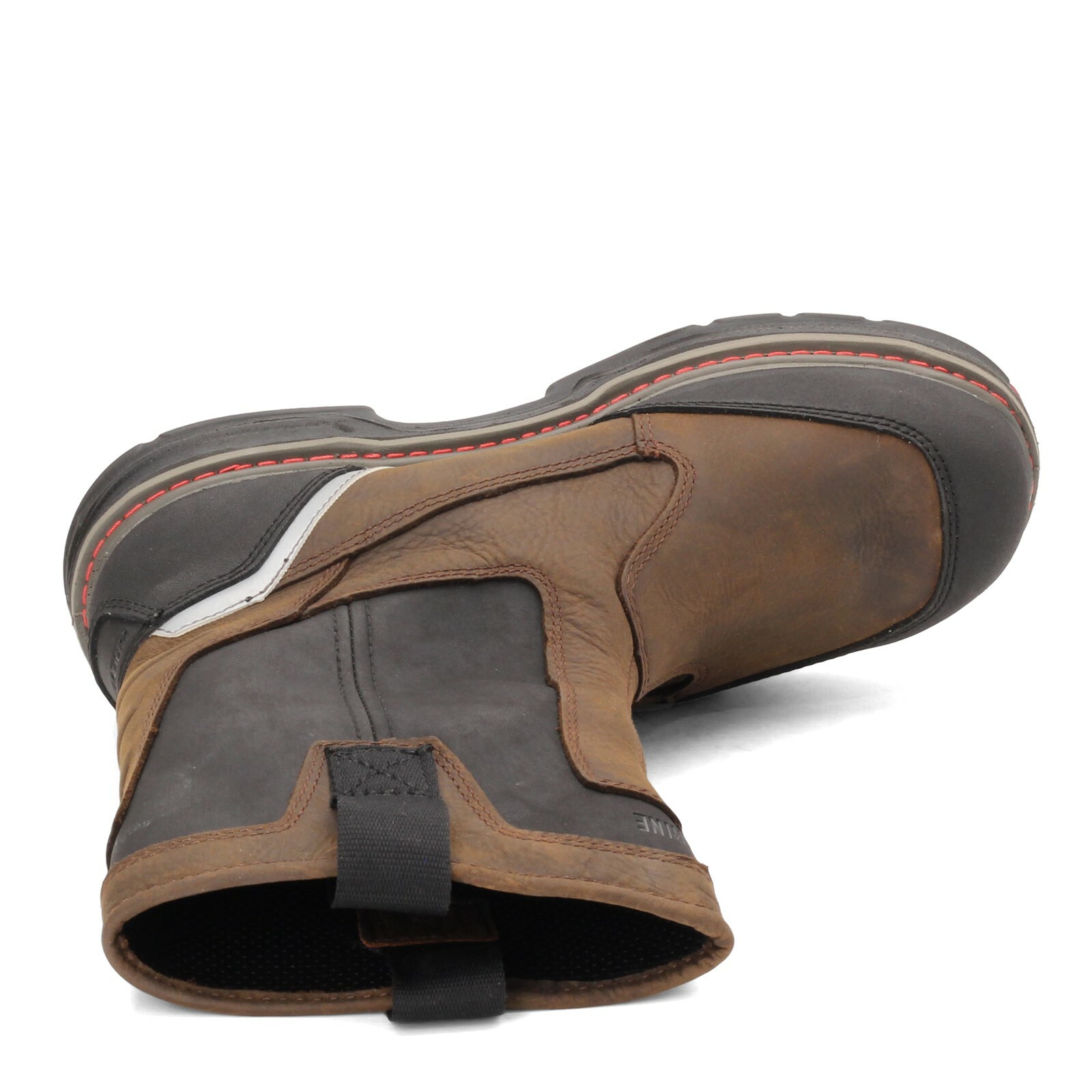 wolverine overman nt 10