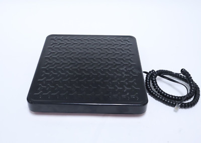 Rubbermaid 4010-88 Digital Receiving Scale 150lb/68kg Capacity   No Display