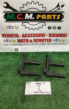 Coppia Staffe Cupolino Yamaha Xc 300 Anno 2003 2004 2005 2006