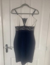 Quiz Bodycon Dress