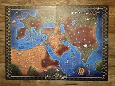 Tales of the Arabian Nights, Board Game