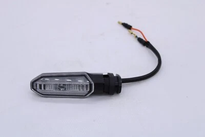 Original Blinker Blinkleuchte Indicator Hinten Links Honda CB 125 R JC91 E5 - Bild 1 von 3