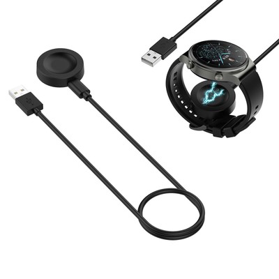 Smart Watch Charger Dock For Huawei Watch GT2 Pro/GT3/GT Runner Fast Charging LC