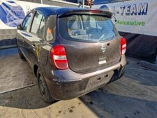 Bremskraftverstärker Nissan Micra IV K13 D72101HB0A P22487205