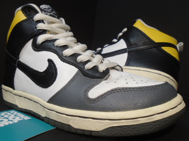 nike dunk daniel shimizu