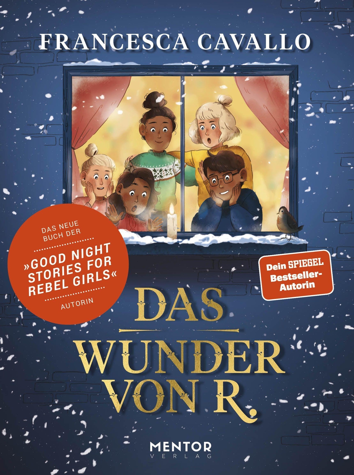 Thumbnail - Das Wunder Von R. | Buch | 9783948230159