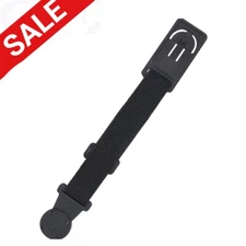 Multi-Meter Hanging Loop Strap & Magnet Hanger Kit For Fluke TPAK Instrument