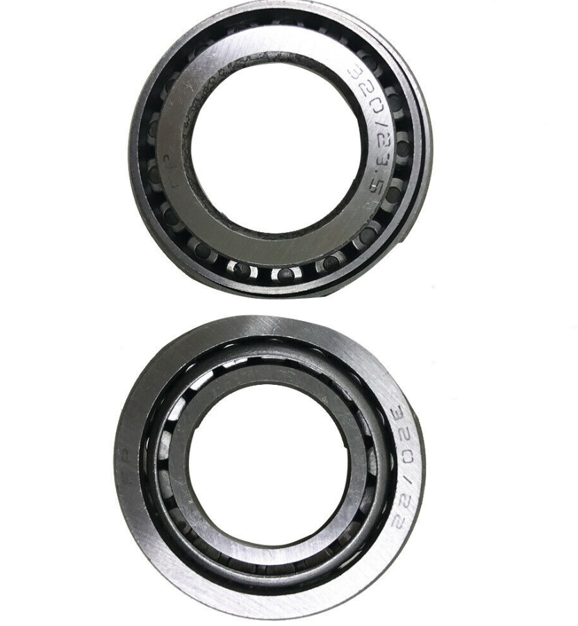 Pit Bike Z50 Clone Steering Stem Bearing for SDG Taotao SSR Coolster eBay