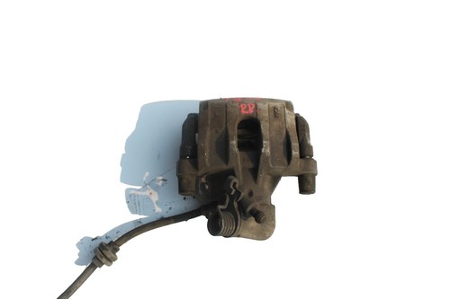 BASE出品 1997 KAWASAKI ZX 600 LEFT REAR FOOT PEG BRACKET REAR SET ZX6 OEM